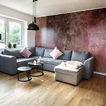 Apartamento Friesensee Und Wittmund