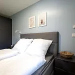 Apartamento Friesensee Und *