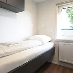 Friesensee Und Apartamento