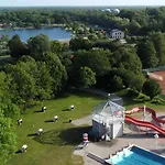 Friesensee Und Apartamento *