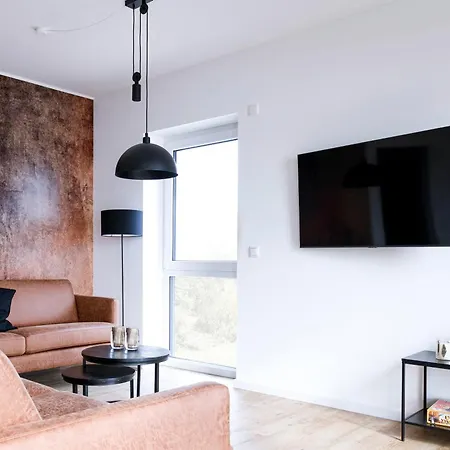 Apartment Friesensee Und *