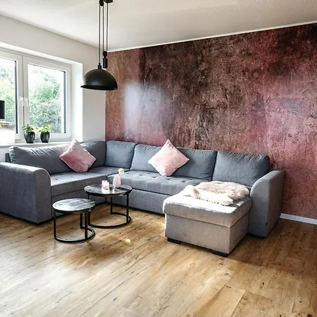 Apartment Friesensee Und Wittmund