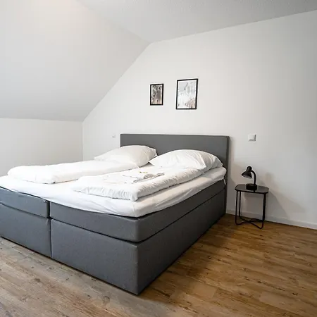 Friesensee Und Apartment Wittmund