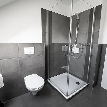 Apartment Friesensee Und