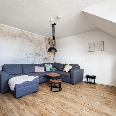 Friesensee Und Apartment Wittmund