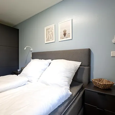 Apartment Friesensee Und *