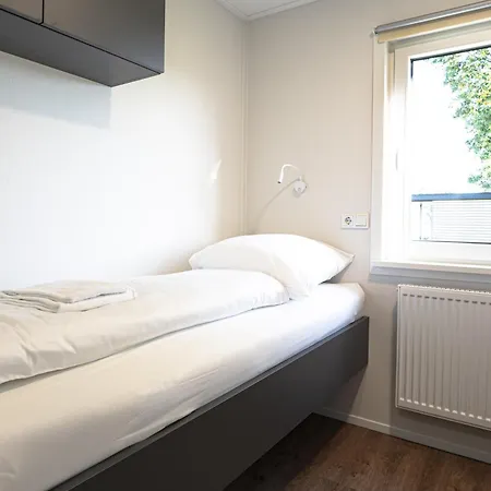 Friesensee Und Apartment