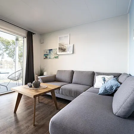 Apartment Friesensee Und Wittmund