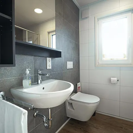 Apartment Friesensee Und *