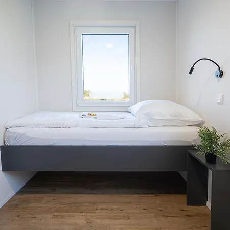 Friesensee Und Apartment