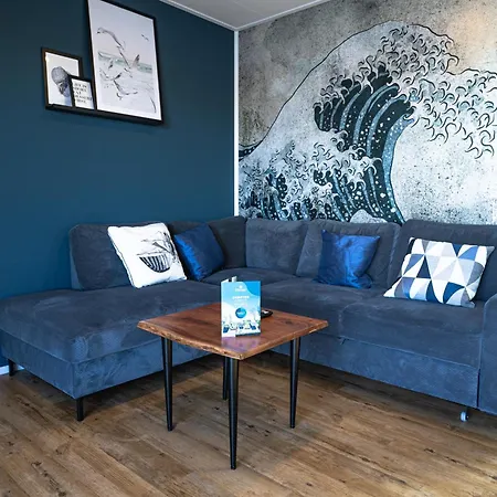 Friesensee Und * Wittmund