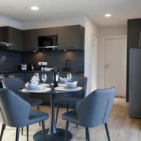 Friesensee Und Wittmund