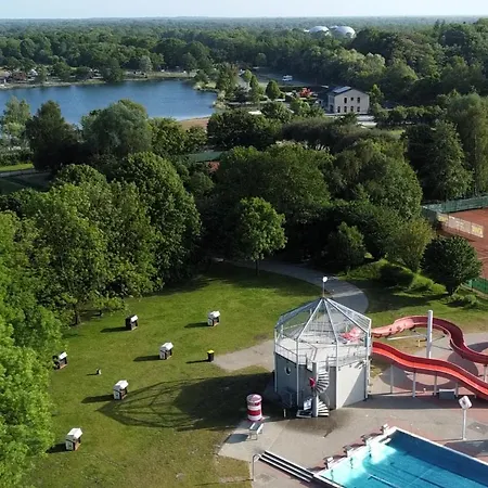 Friesensee Und Apartment *