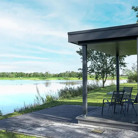 Apartment Friesensee Und