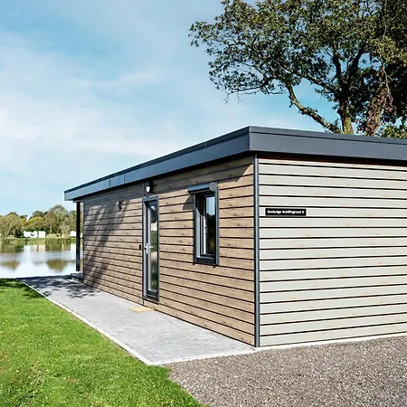 Appartement Friesensee Und