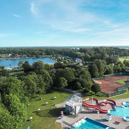 Friesensee Und Apartment *