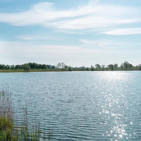 Apartment Friesensee Und *