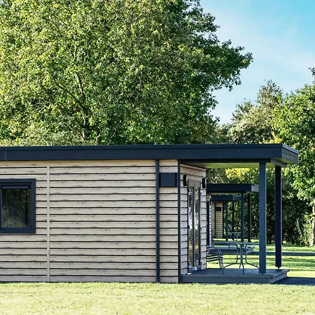 Friesensee Und Apartment