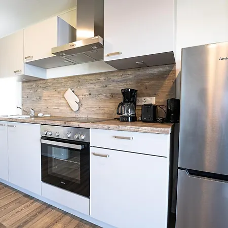 Friesensee Und * Wittmund