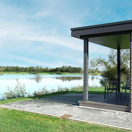 Friesensee Und Apartment Wittmund