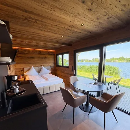 Friesensee Und Apartment