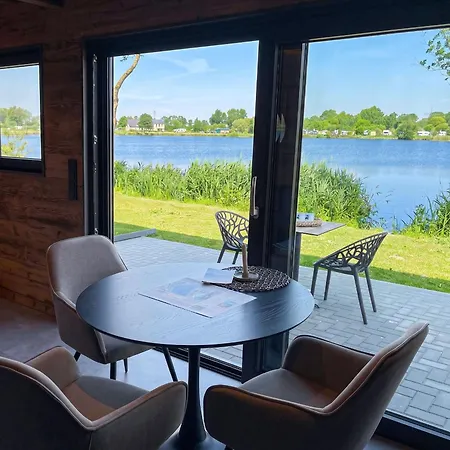 Friesensee Und Apartment
