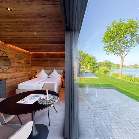 Apartment Friesensee Und